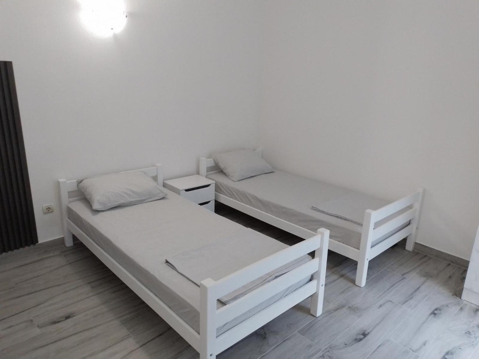 Apartments Grubor 布德瓦 客房 照片