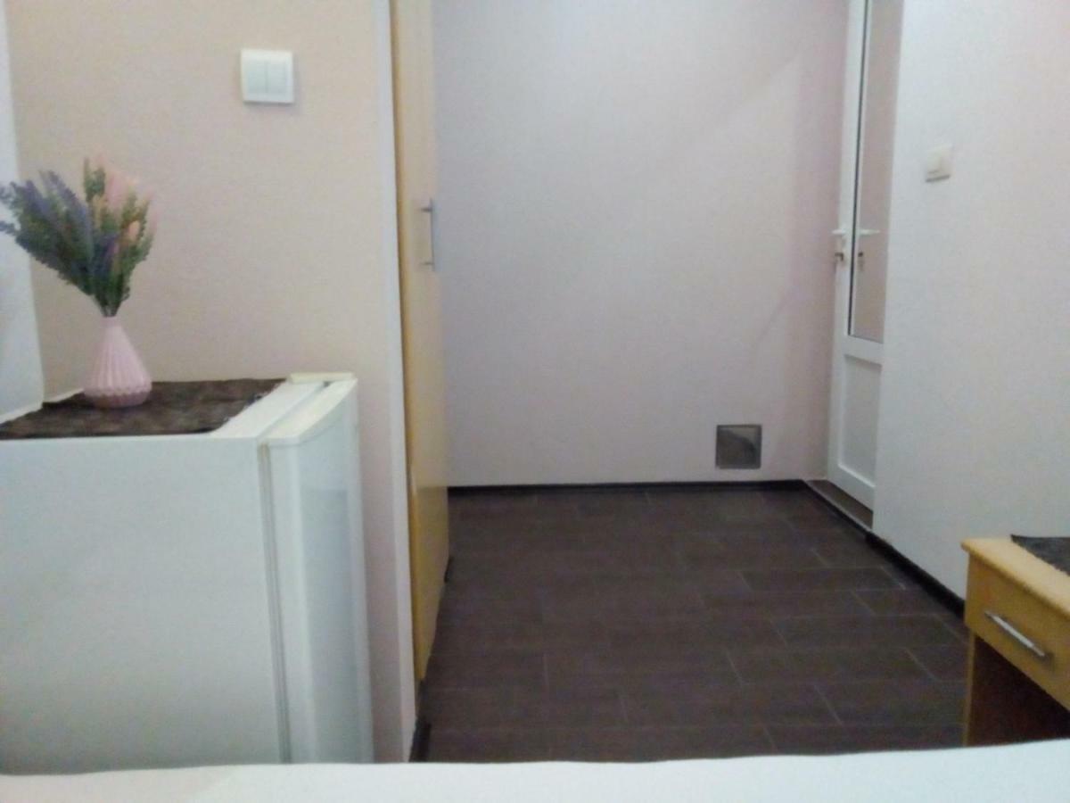 Apartments Grubor 布德瓦 外观 照片