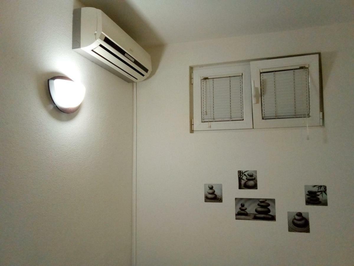 Apartments Grubor 布德瓦 外观 照片